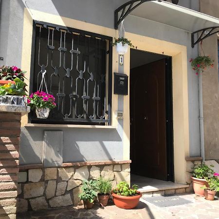Casetta Porta Riore - Sonnino Casa Vacanze Εξωτερικό φωτογραφία