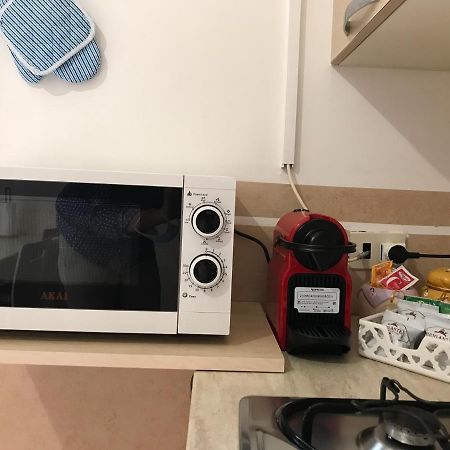 Casetta Porta Riore - Sonnino Casa Vacanze Εξωτερικό φωτογραφία