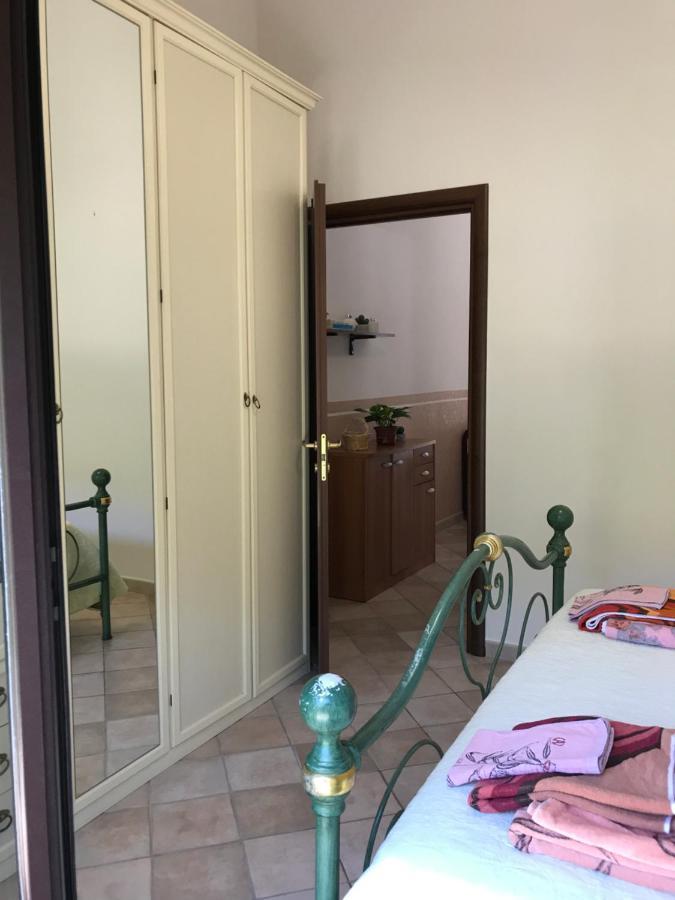 Casetta Porta Riore - Sonnino Casa Vacanze Εξωτερικό φωτογραφία