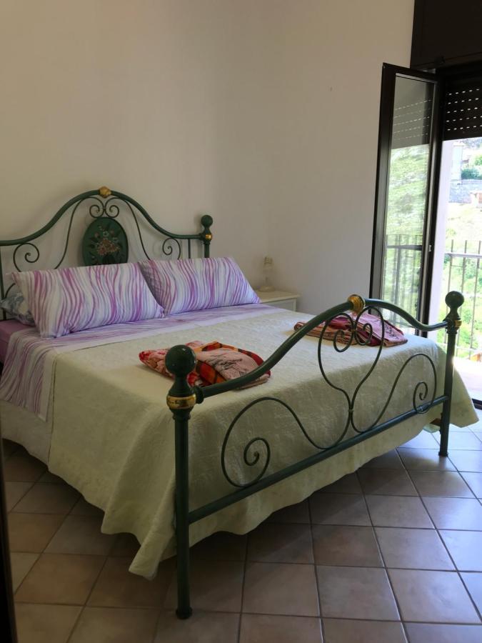 Casetta Porta Riore - Sonnino Casa Vacanze Εξωτερικό φωτογραφία