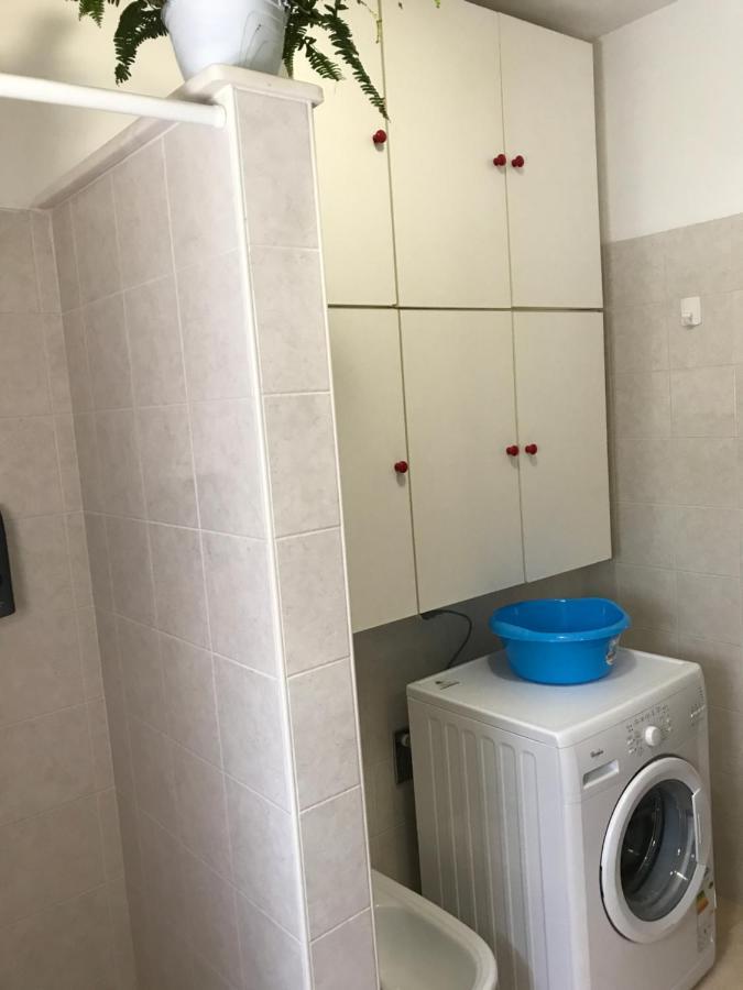 Casetta Porta Riore - Sonnino Casa Vacanze Εξωτερικό φωτογραφία