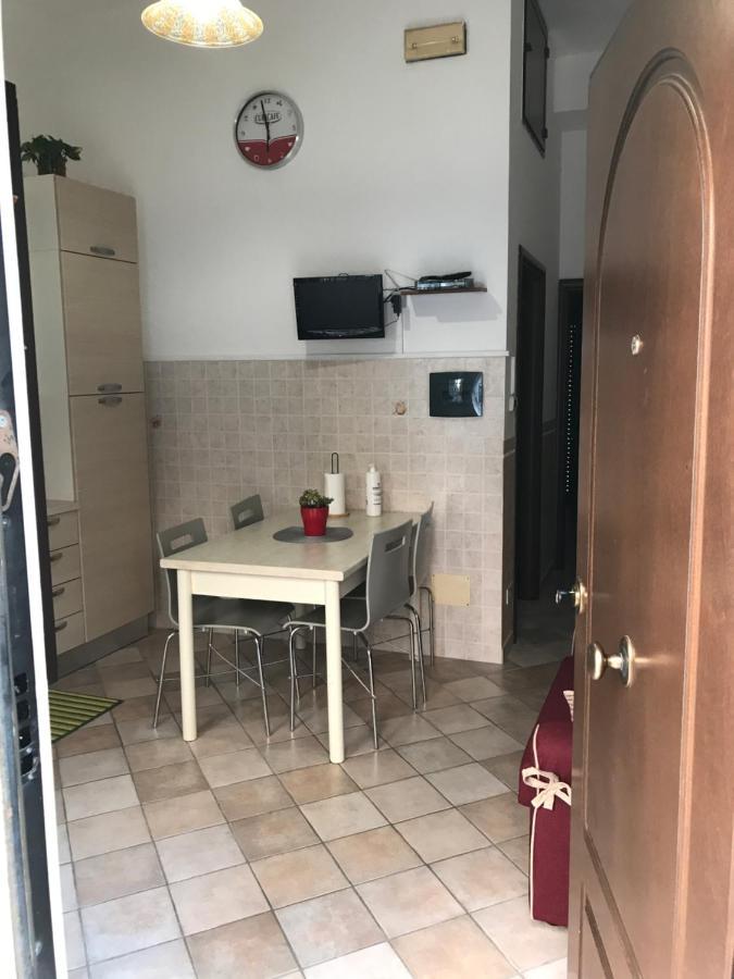 Casetta Porta Riore - Sonnino Casa Vacanze Εξωτερικό φωτογραφία