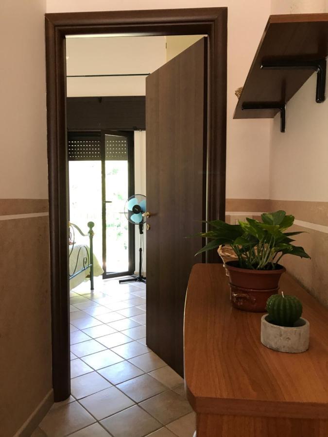 Casetta Porta Riore - Sonnino Casa Vacanze Εξωτερικό φωτογραφία