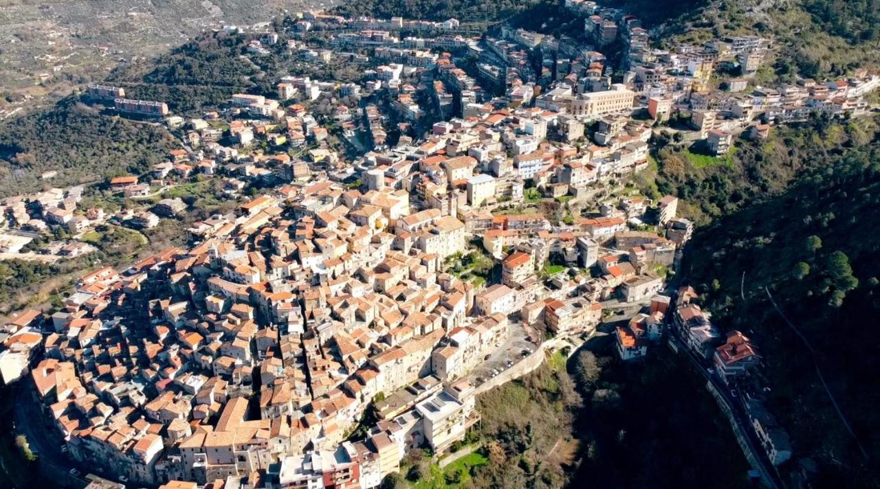 Casetta Porta Riore - Sonnino Casa Vacanze Εξωτερικό φωτογραφία